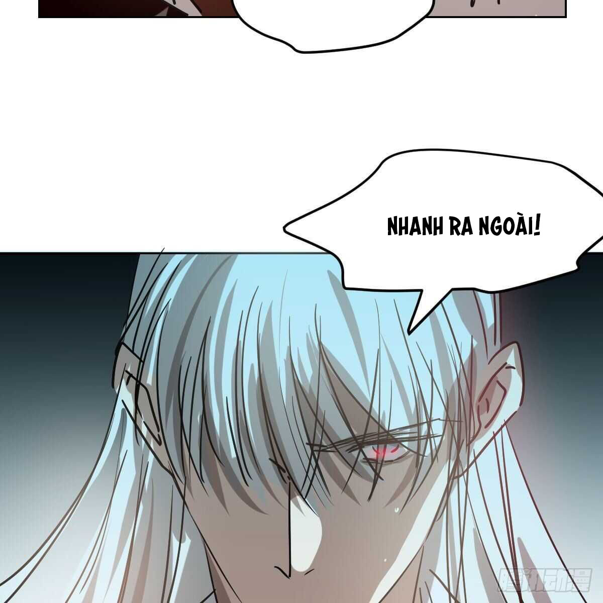 Bắt Lấy Ngao Ngao chapter 98 - Trang 37