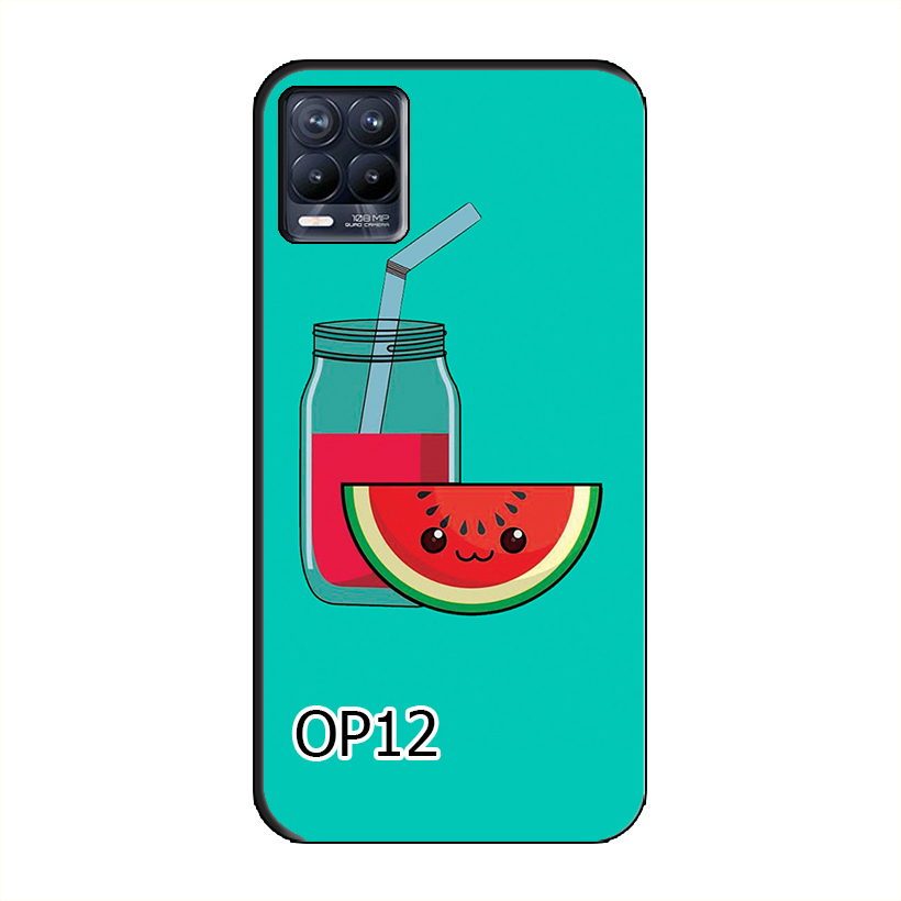 Ốp Lưng Dành Cho REALME 8
