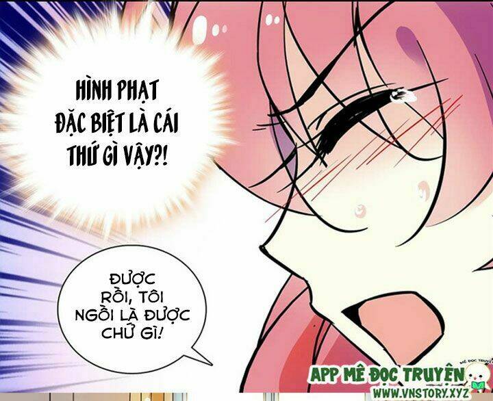 nữ hầu sau giờ học chapter 10 14