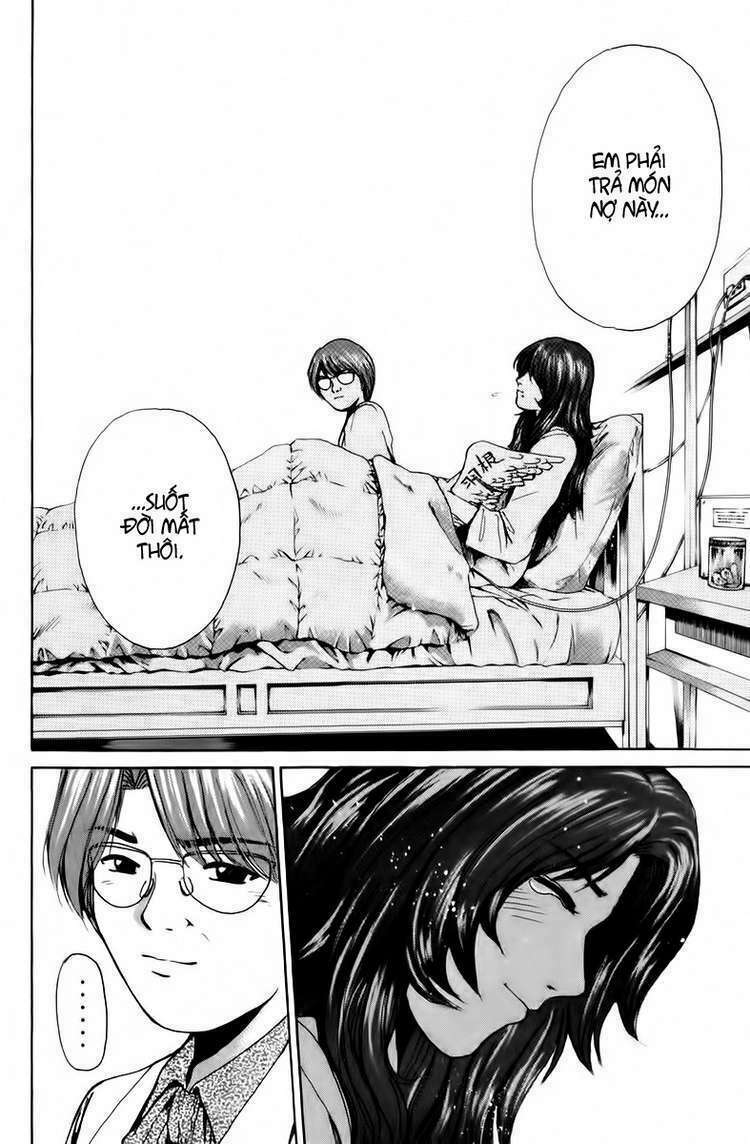 GTO - Great Teacher Onizuka chapter 199 30