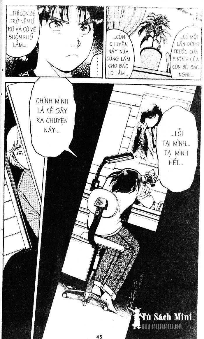 thám tử kindaichi (bản đẹp) chapter 142 4