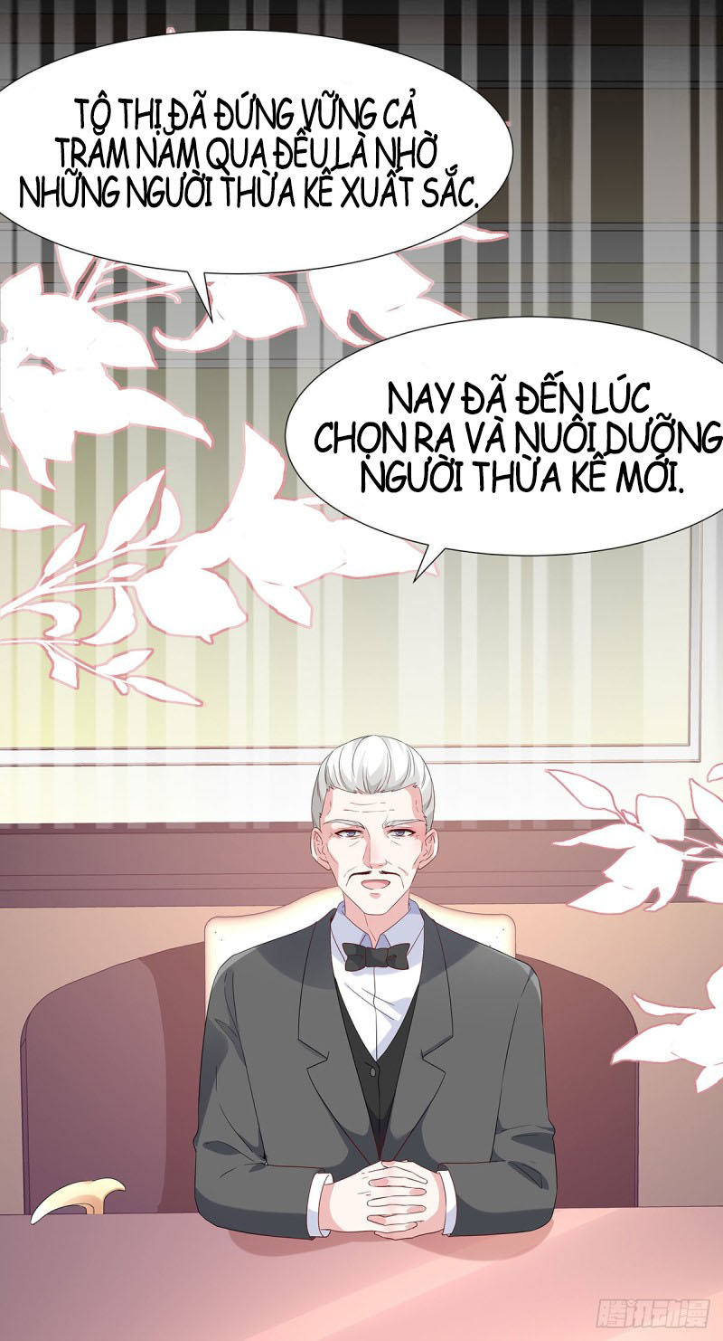 tôi, siêu có tiền chapter 72 32