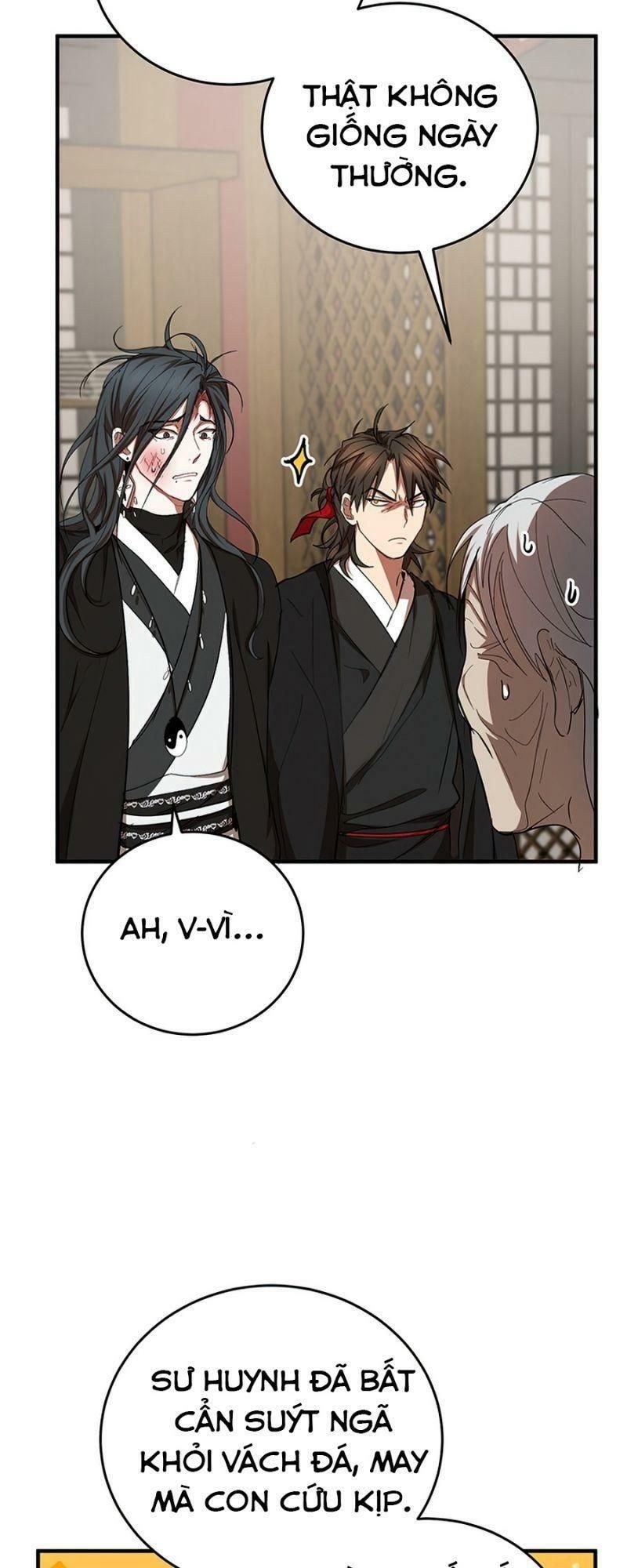 võ đang kỳ hiệp chapter 44 4