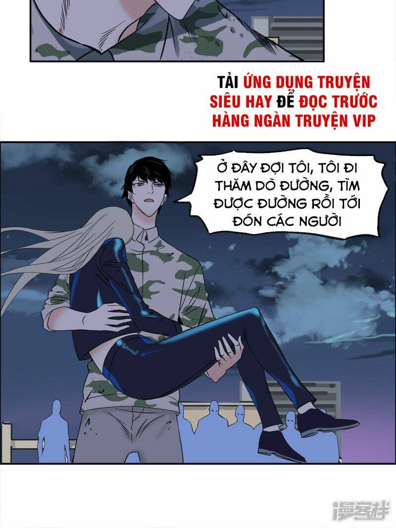 mạt thế đấu thần chapter 17 14