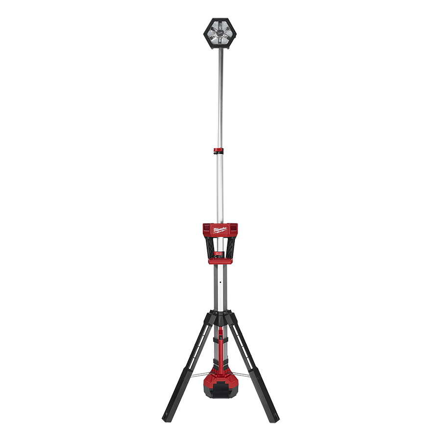 Đèn LED đứng Milwaukee M18 SAL-0
