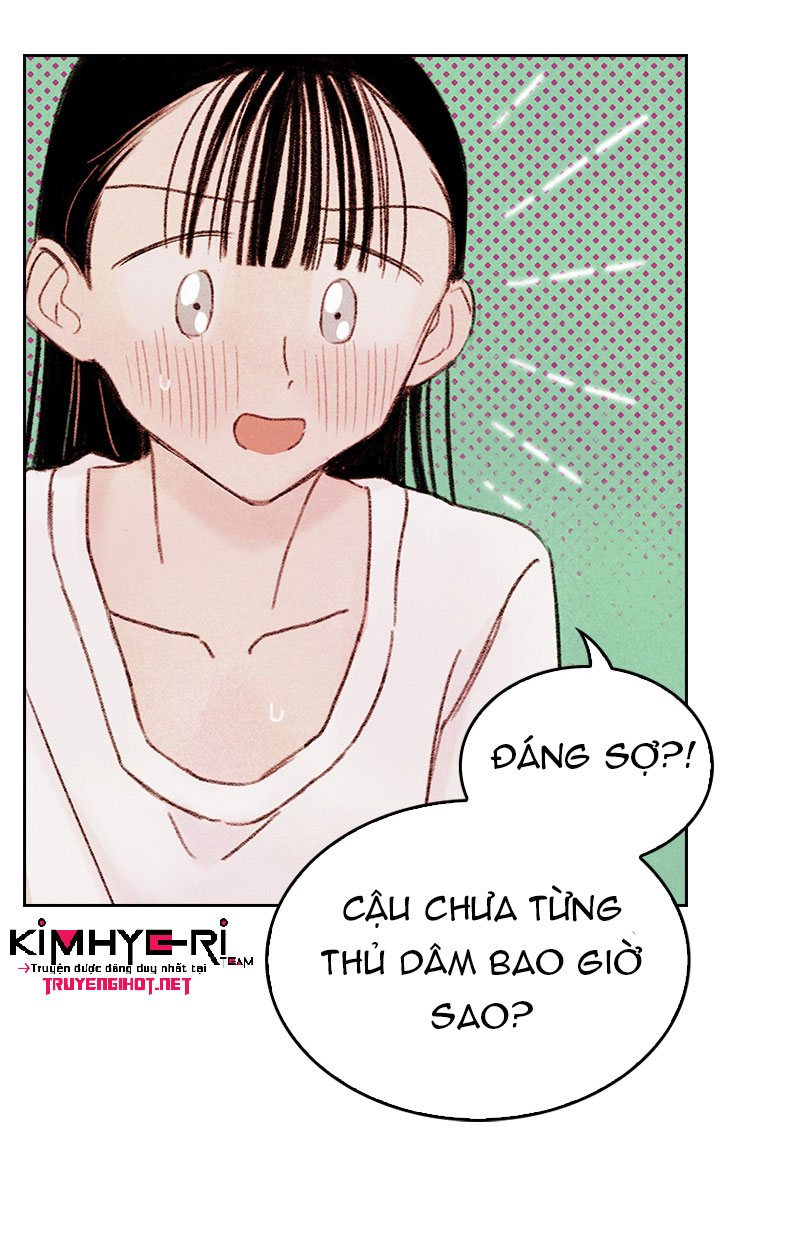 trò chơi dâm đãng chapter 4.1 31