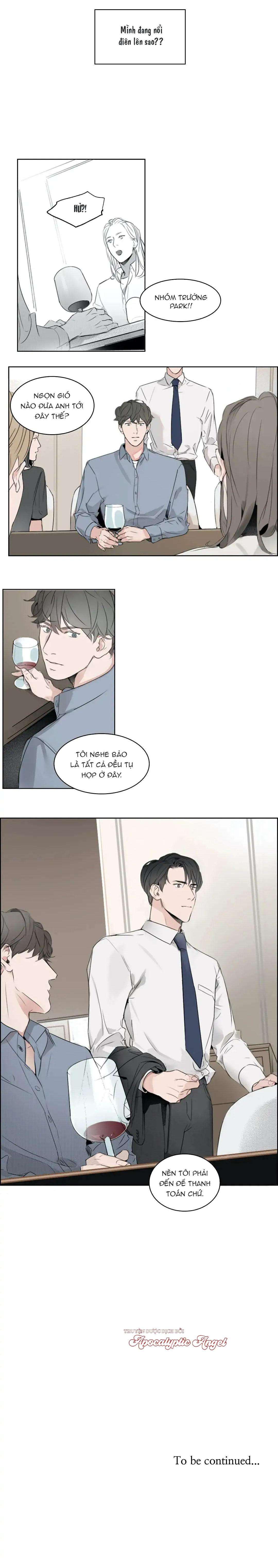 bí mật phía sau cánh cửa tủ quần áo chapter 4 11