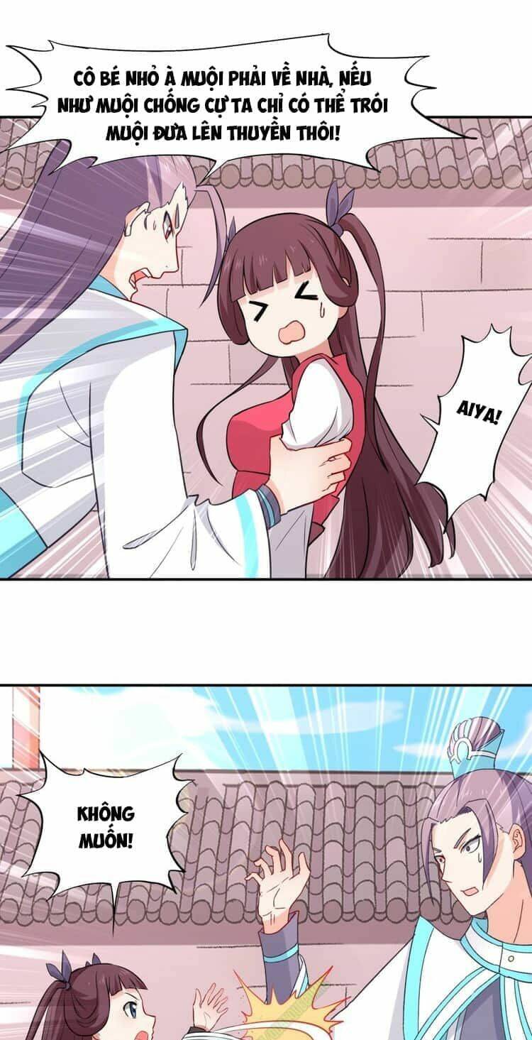 ta luyện giả kim trong thời đại tu tiên chapter 25 3