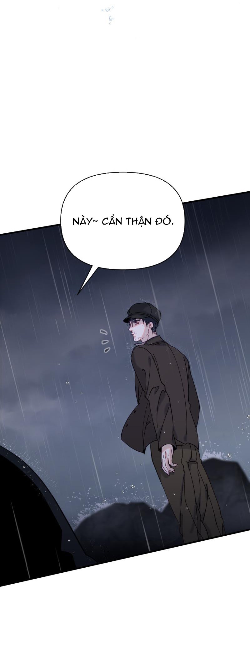 tiên cá trên bờ chapter 1 17