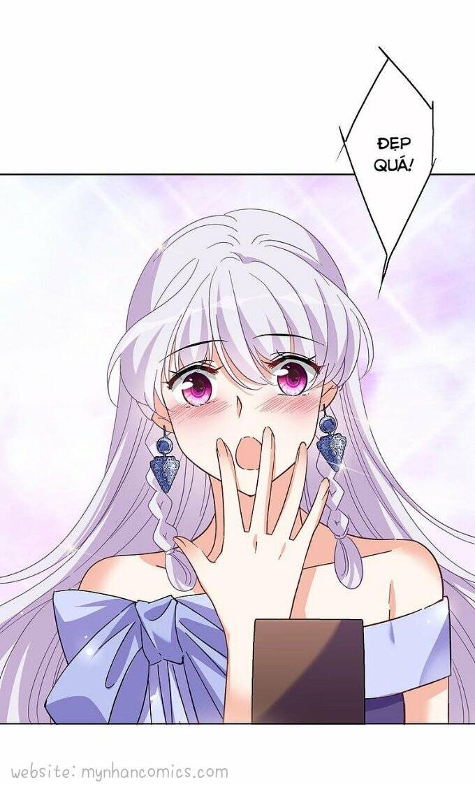 cô ấy đến rồi, xin nằm xuống! chapter 107 12