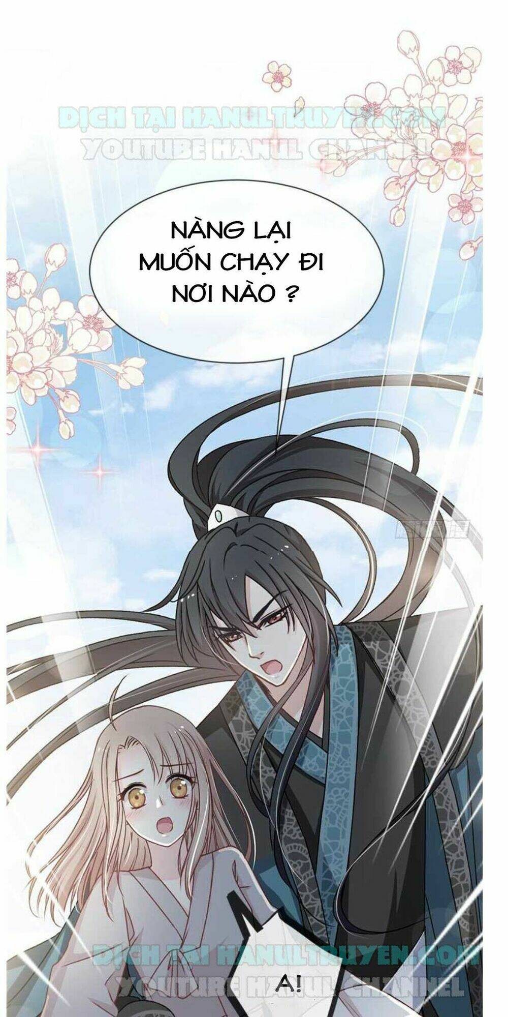 thiên hạ đệ nhất sủng phi chapter 40 9