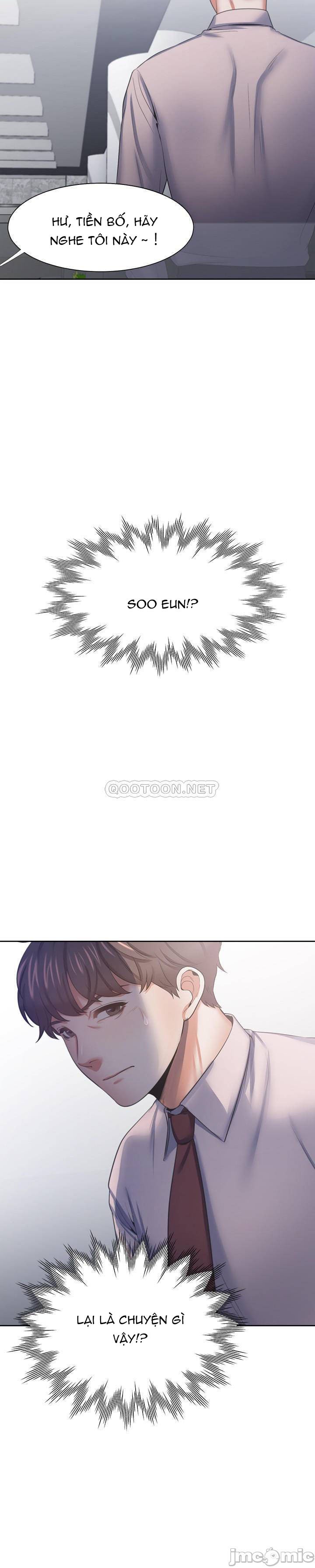 khát tình chapter 41 2