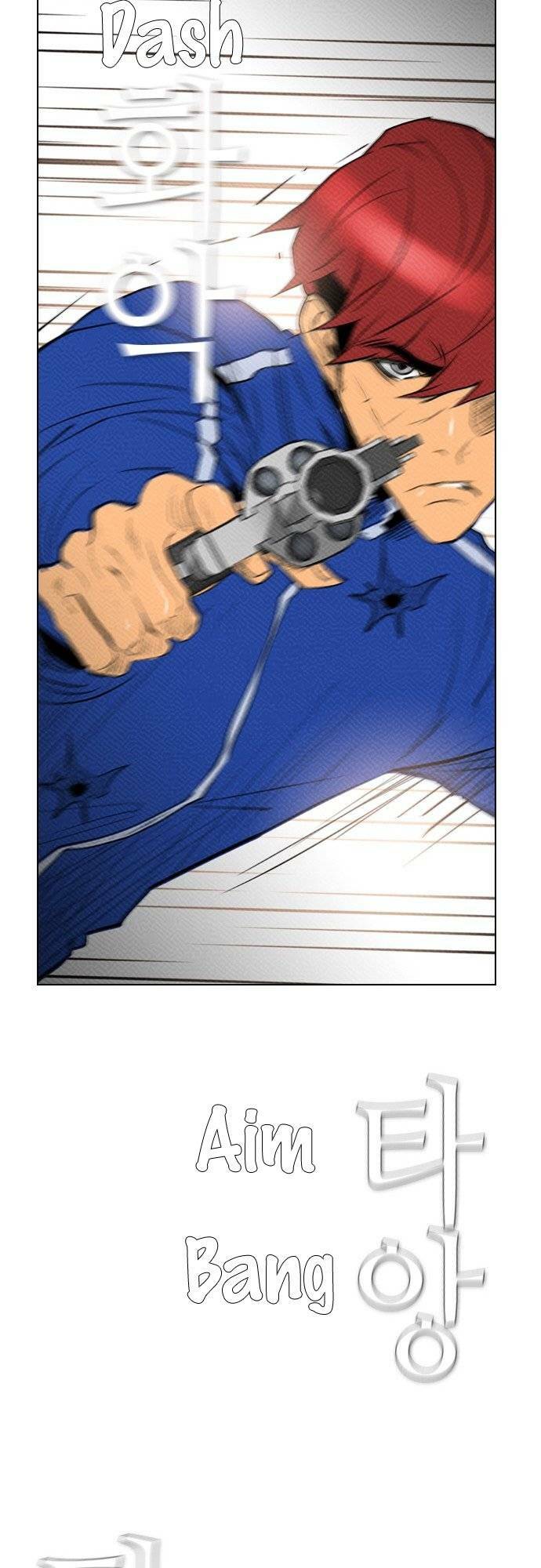 kẻ hồi sinh chapter 85 9