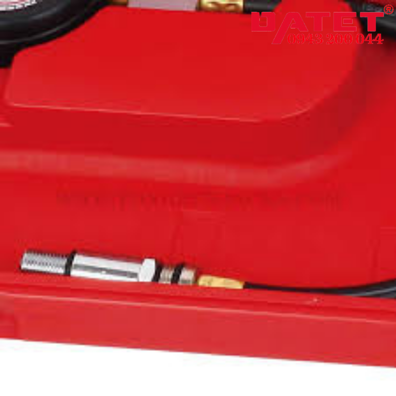 Đồng hồ đo áp suất buồng đốt động cơ TRHS-A1017