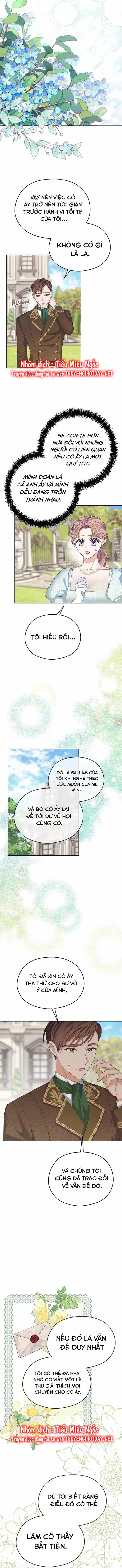 aster yêu dấu của tôi chapter 46 2