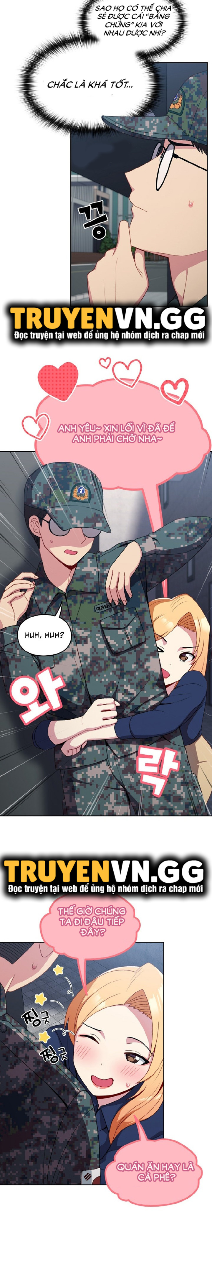 khi nào ta hẹn hò chapter 10 6