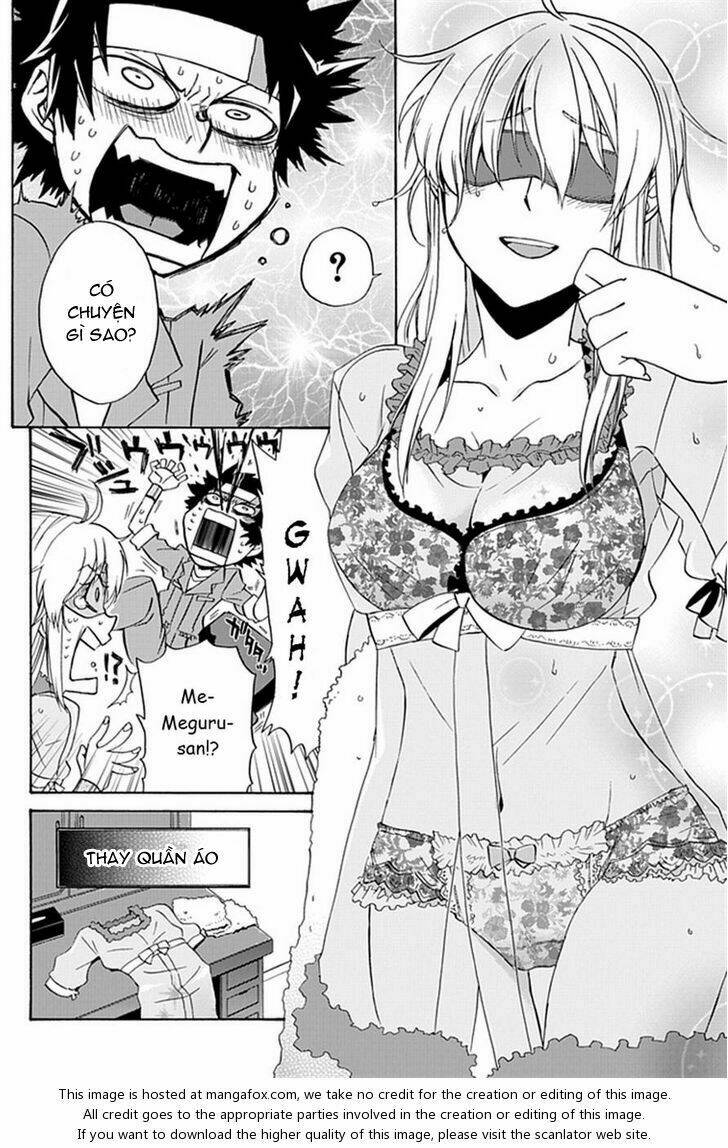 life is money chapter 5 4