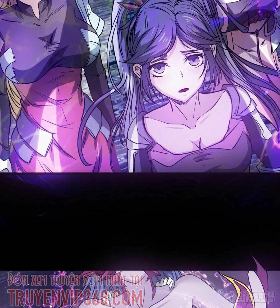 ma hoàng sư đệ quả thực quá chung tình chapter 76 21