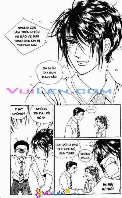 cô gái trung hoa chapter 11 22