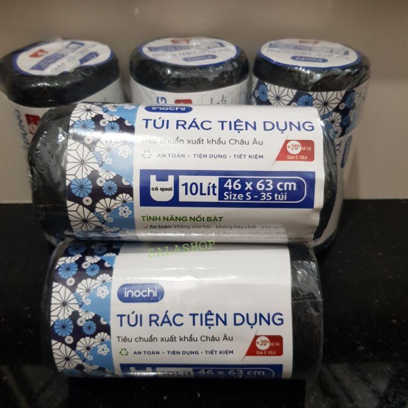 Túi Rác Đựng Thực Phẩm Tự Hủy Bảo Vệ Môi Trường INOCHI