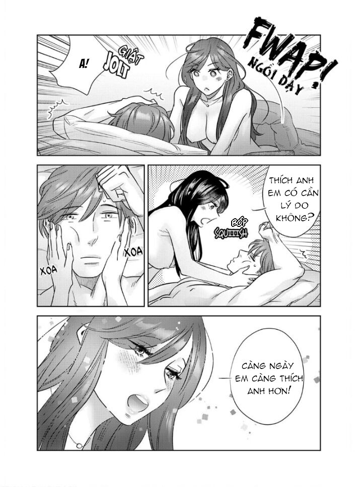 buổi hẹn hò lãng mạn chapter 2.2 6