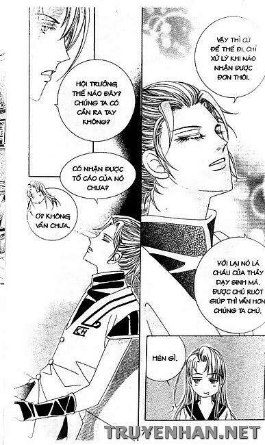 người duy nhất chapter 12 15