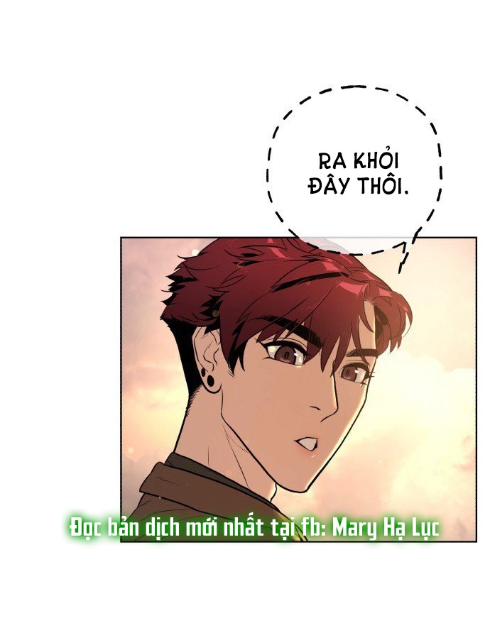 bạch huyết - white blood chapter 5 48