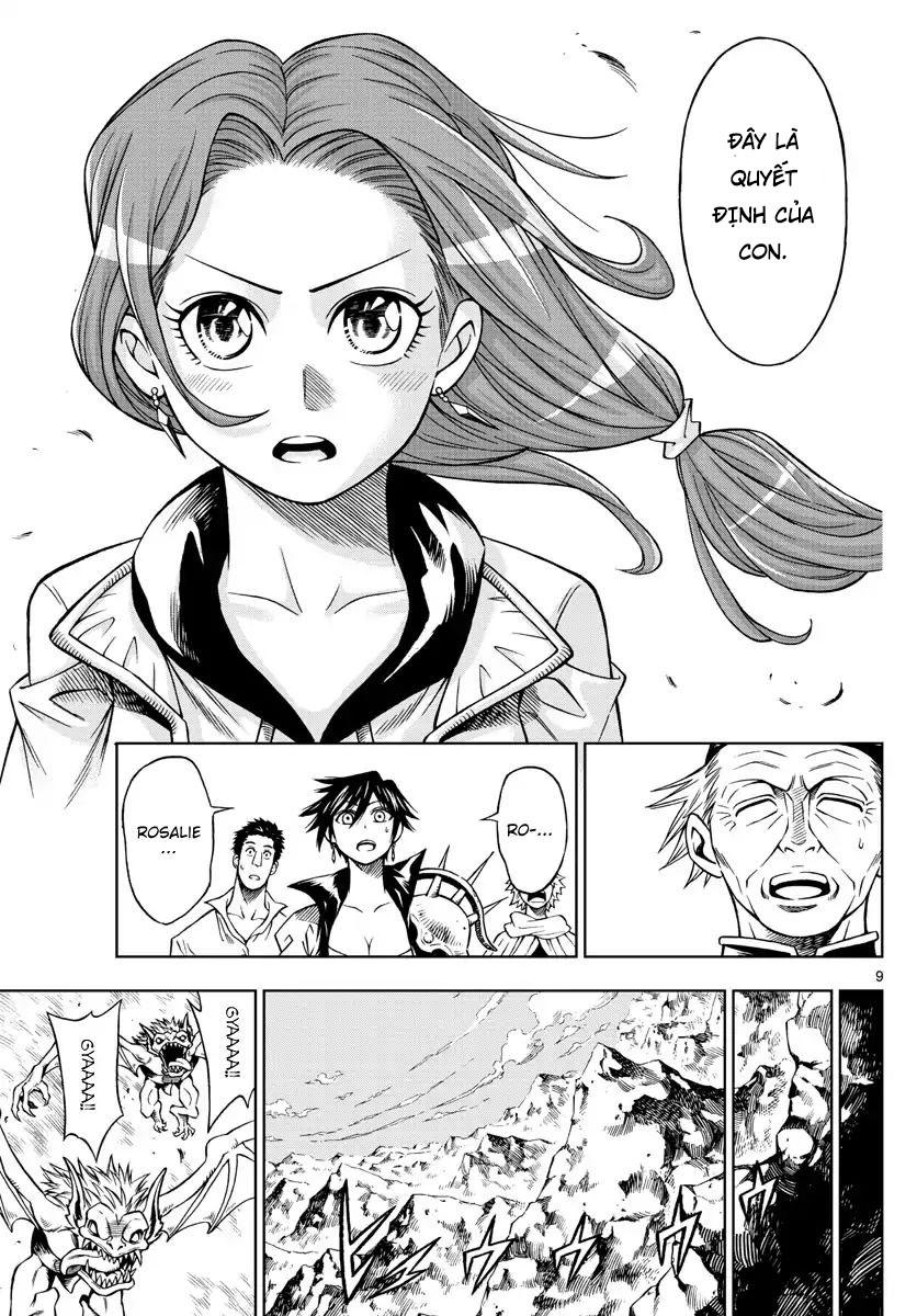 marry grave chapter 41 10