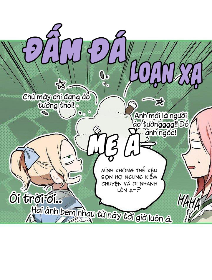 cổ tích về người mẹ kế chapter 29 52