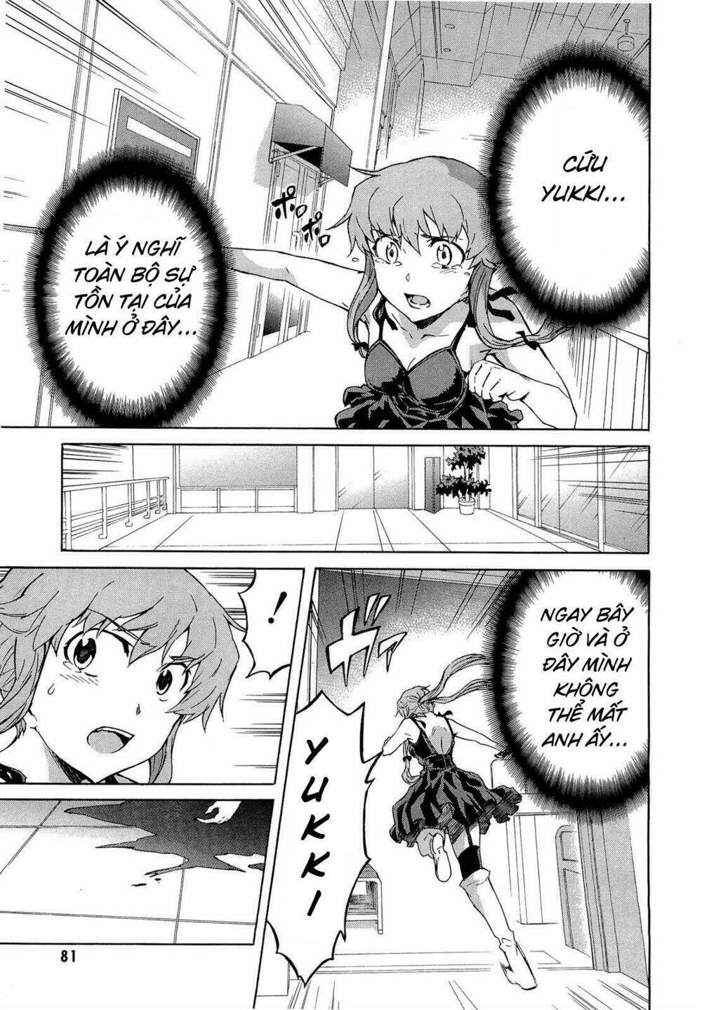 nhật kí tương lai chapter 46 5