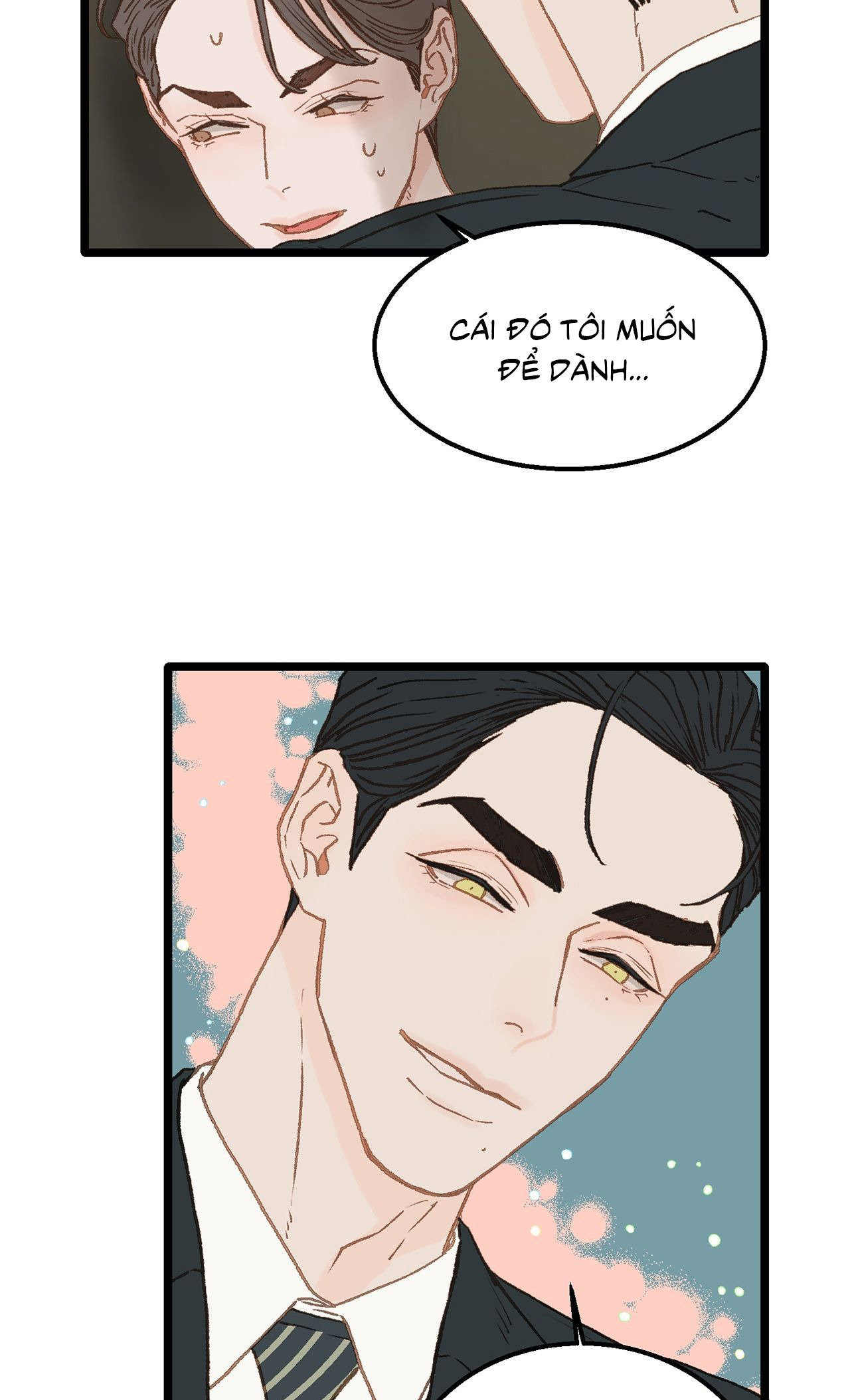 vùng cấm tình yêu của beta chapter 5 26