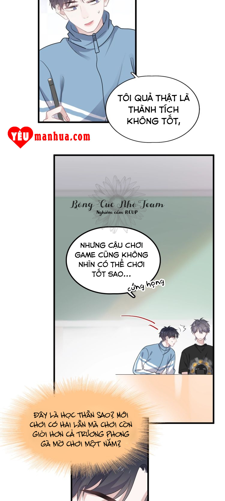 đề này vượt quá sức rồi chapter 6 32