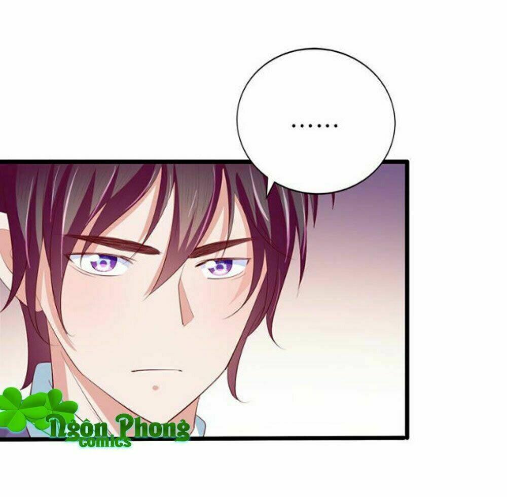 quản lí ngây ngô và thần tượng ác ma chapter 22 9