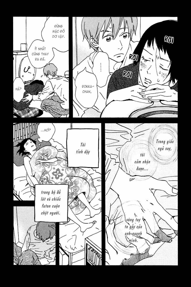 natsuyuki rendez-vous chapter 5 5