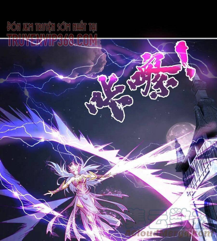 ma hoàng sư đệ quả thực quá chung tình chapter 80 35