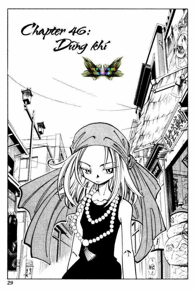 vua pháp thuật chapter 46 3