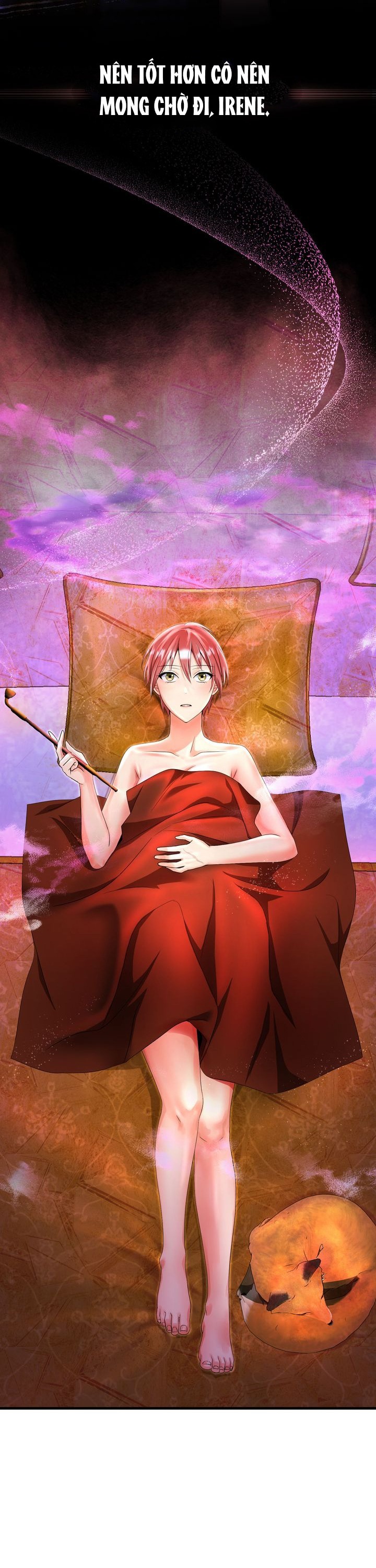 công lý của một ác nữ chapter 84 29