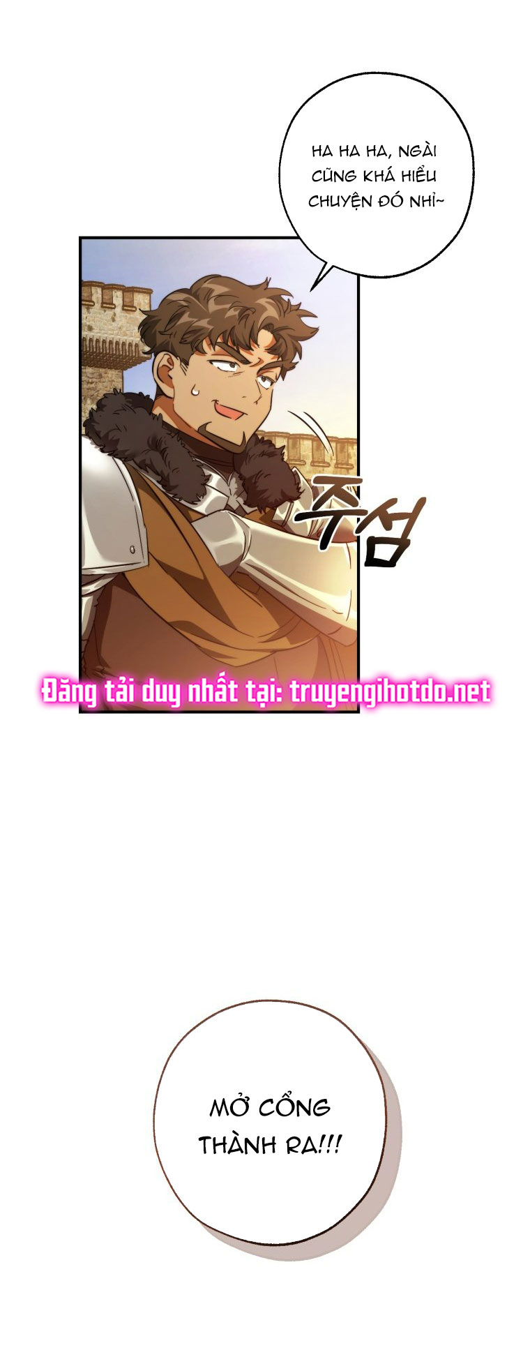 Phế Vật Dòng Dõi Bá Tước chapter 122.2 16