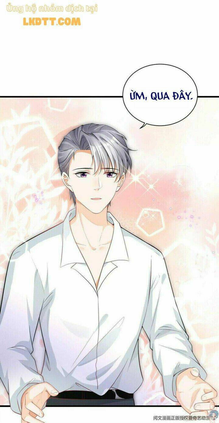 tôi trở thành tổ tông của 5 vị đại lão chapter 38 19