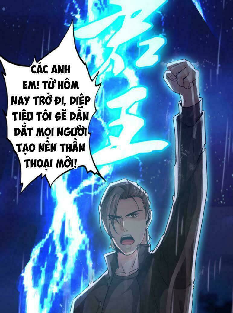 tuyệt phẩm tà thiếu chapter 17 7