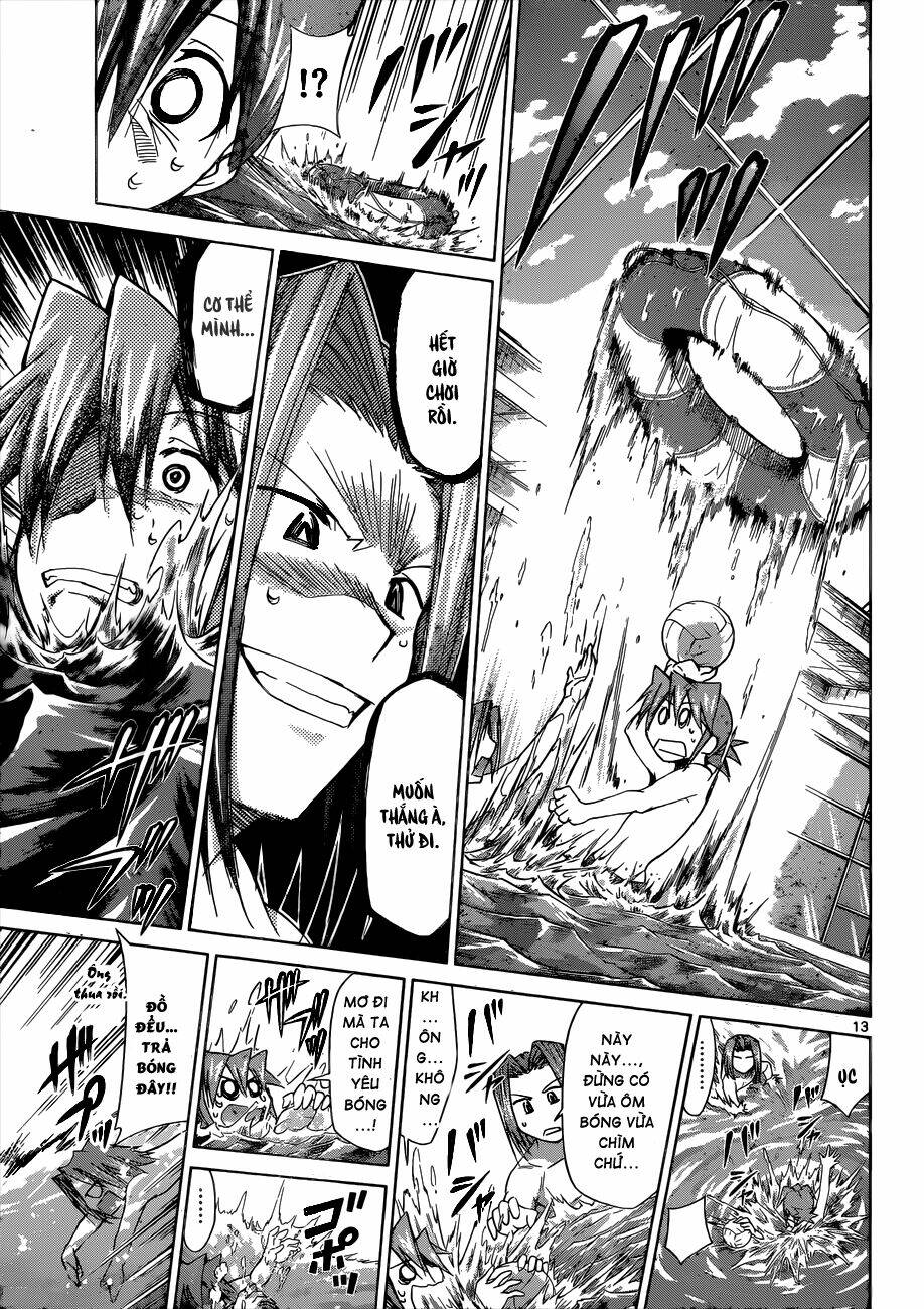 denpa kyoushi chapter 91 14