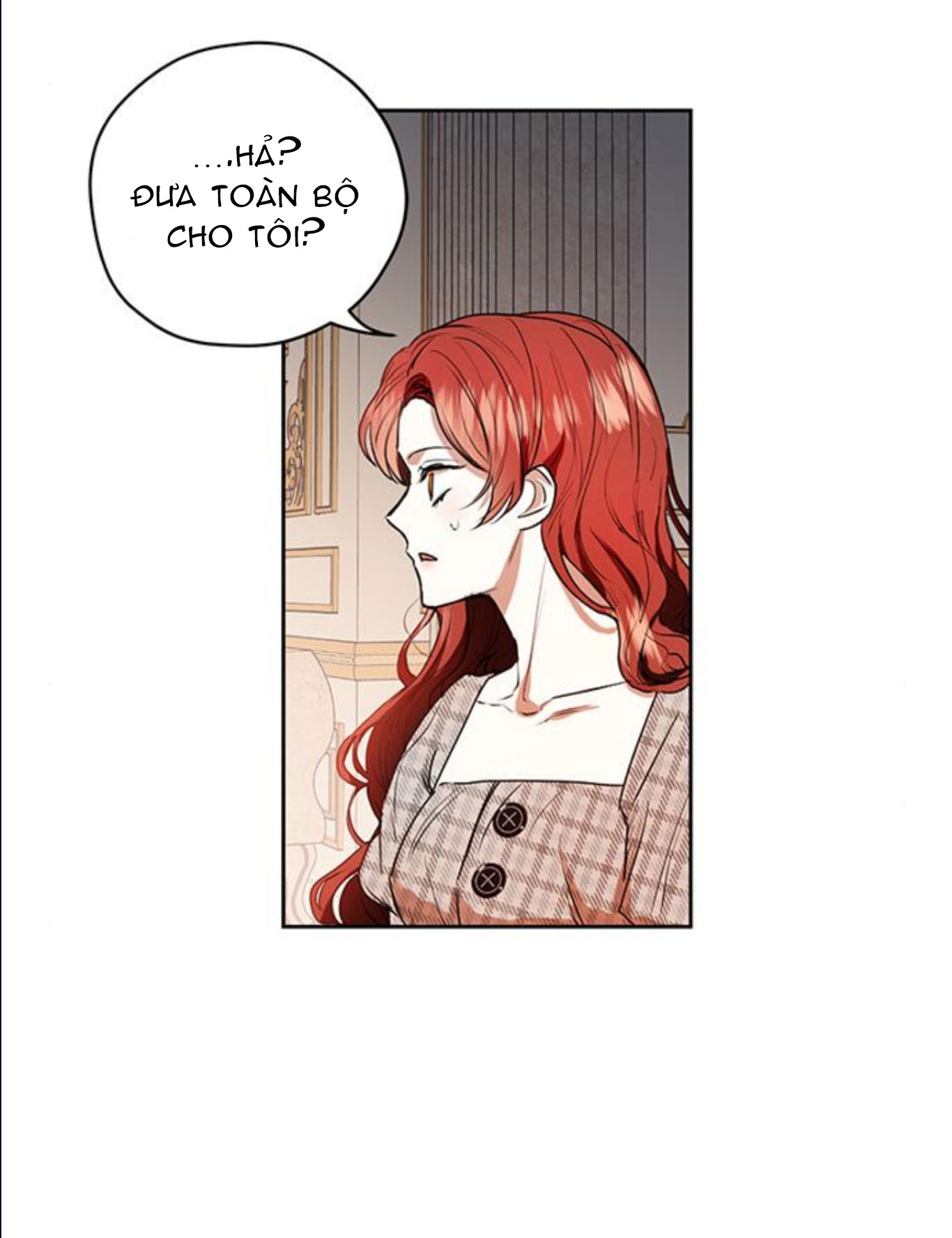 đỉnh cấp nuôi dưỡng lão công chapter 5 37