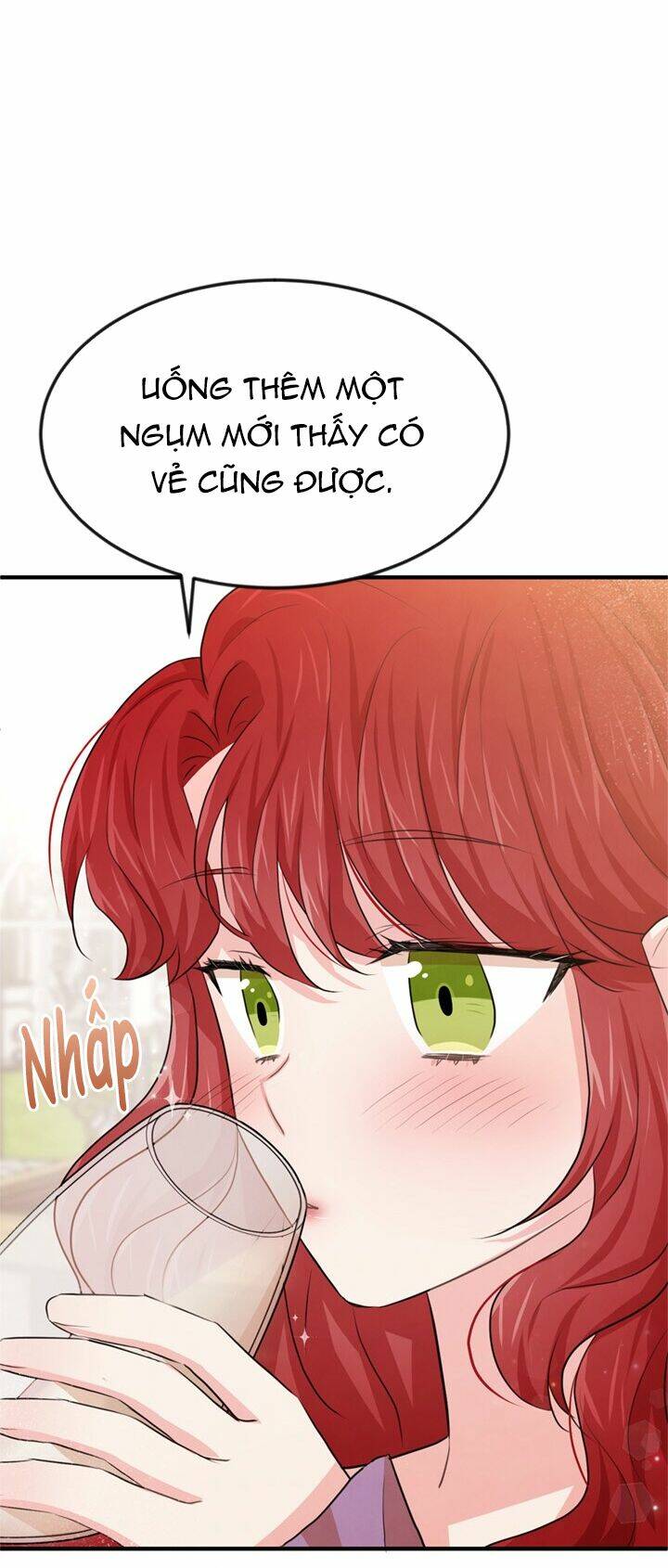 tiểu thư scarlet, em không muốn trả thù sao? chapter 23 63