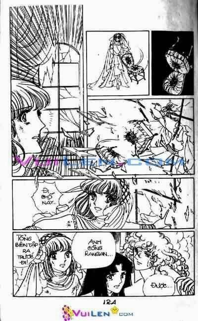 tiểu thư áo trắng chapter 11 124