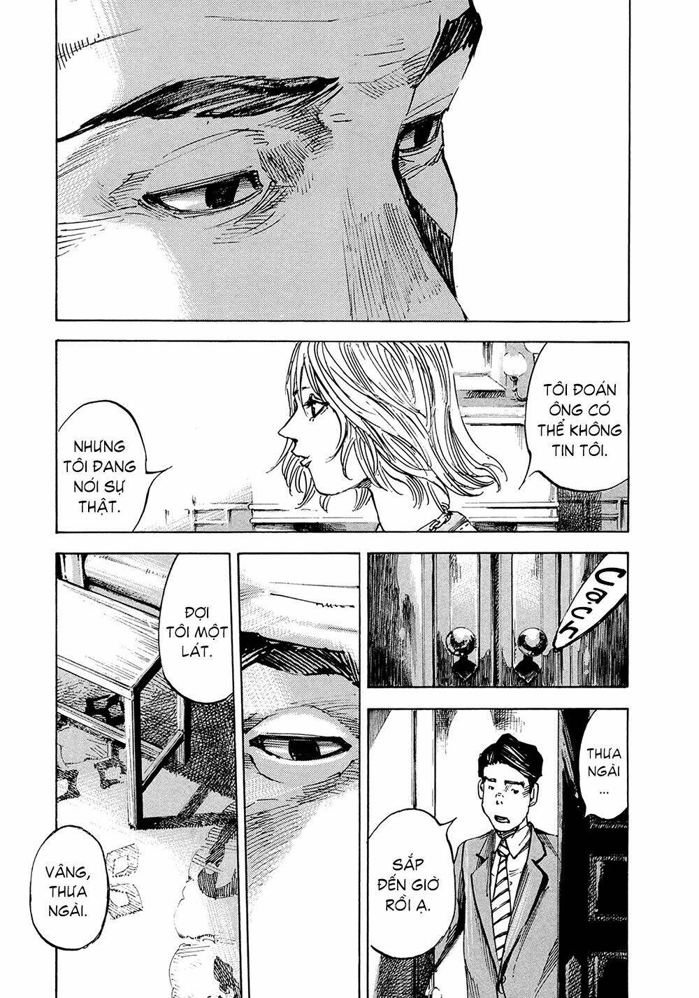 hito hitori futari chapter 6 5