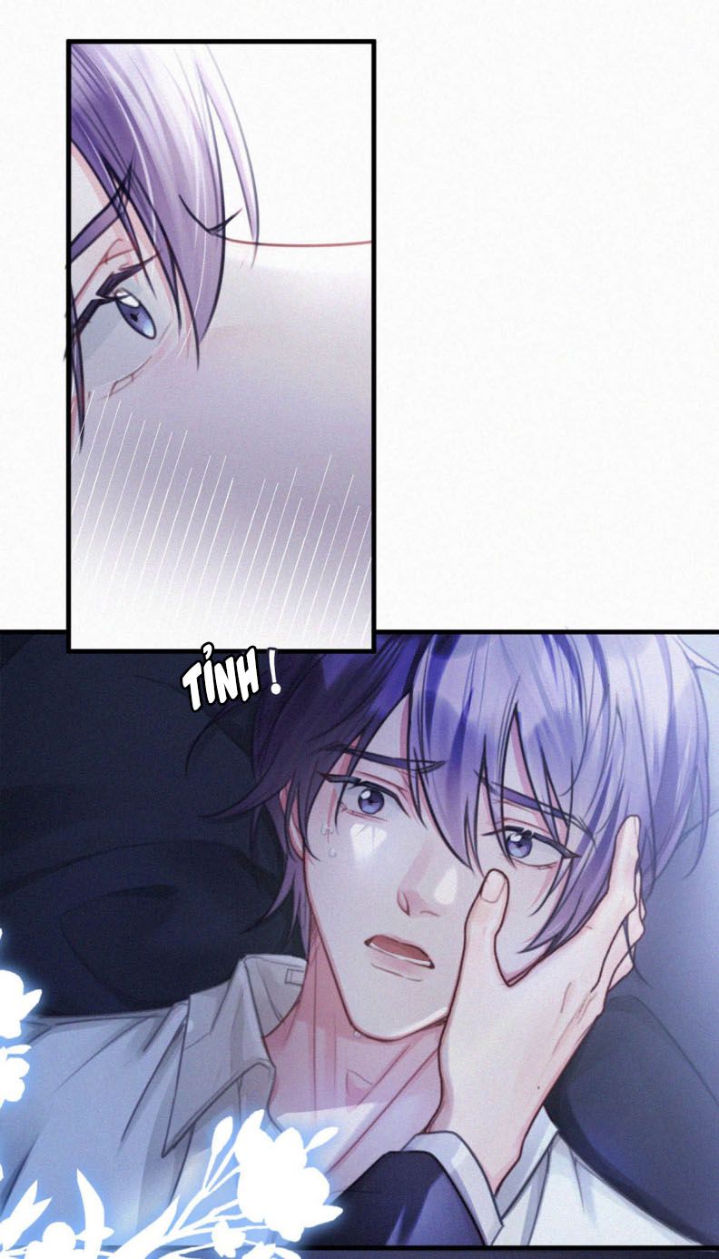 thần thương (môi súng) chapter 124 39