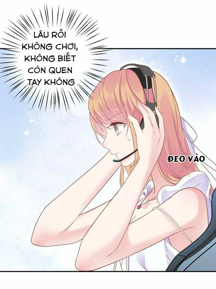 mật thất vây người cá chapter 4 21