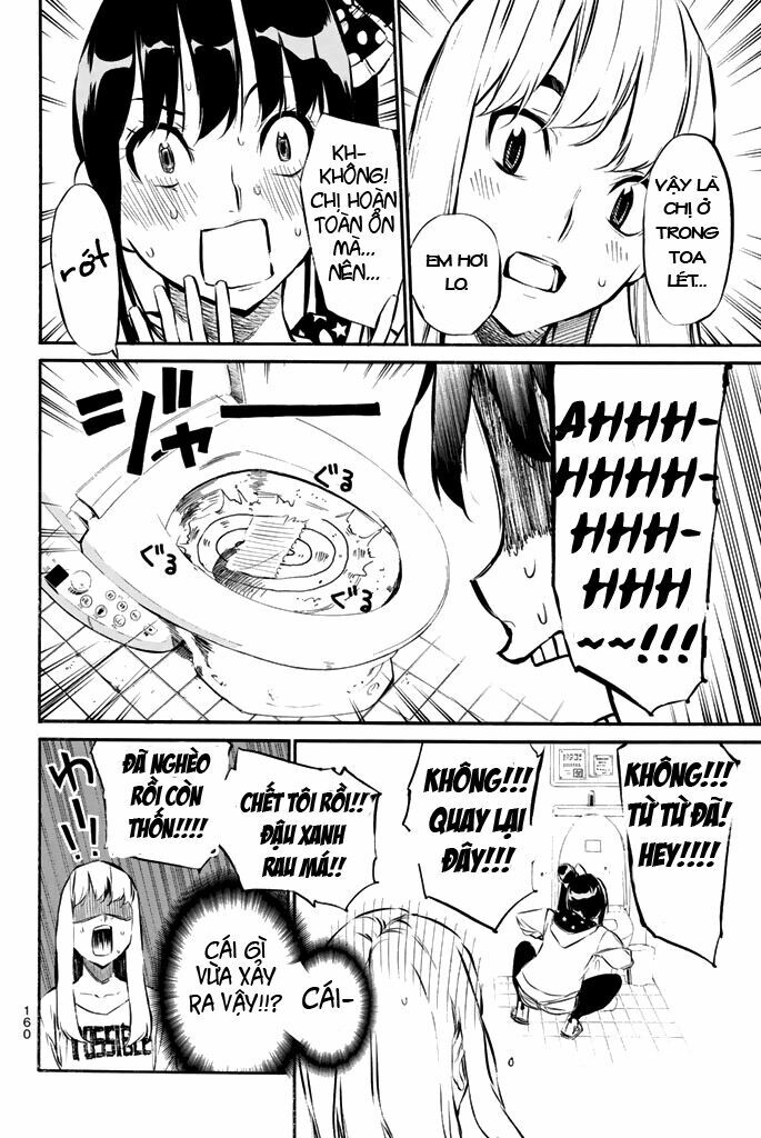 akb49 - renai kinshi jourei chapter 75 10