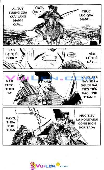 truyền nhân atula phần ii chapter 10 135