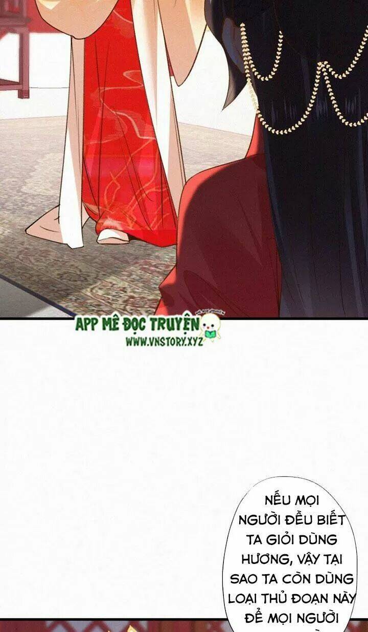 thiên hương mỹ nhân chapter 131 37